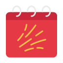 calendario icon