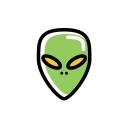 extraterrestre 