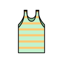 une chemise 