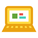 monitor icon