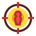 enfocar icon