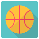 농구 icon