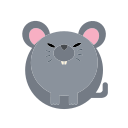 ratón icon