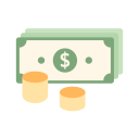 dinero icon