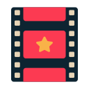 영화 icon