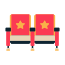 영화 icon