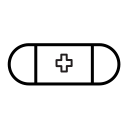 Health icon