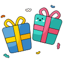 regalos icon