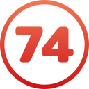 74