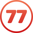 77