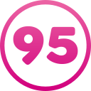 95