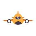 avião icon