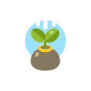 naturaleza icon