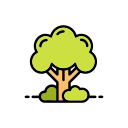 naturaleza icon