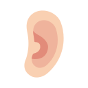 oreja icon