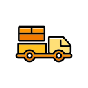 transporte icon