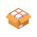 caja icon