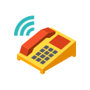 teléfono icon