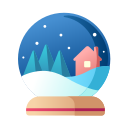 navidad icon