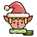 navidad icon