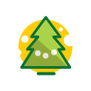 navidad icon