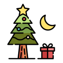 navidad icon