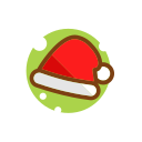 sombrero icon