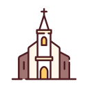 Церковь icon