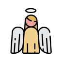 Ángel icon