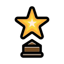 trofeo icon