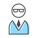 persona icon