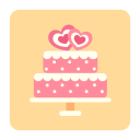 Cake icon