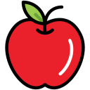 fruta icon