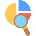 gráfico de torta