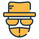 seguridad icon