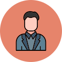 empresario icon