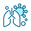 enfermedad pulmonar