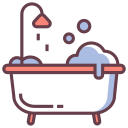 baño icon