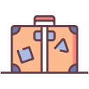 viajar icon