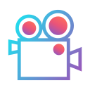 multimedia icon