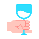 alcohol icon