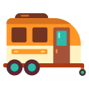 viajar icon