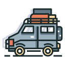 viajar icon