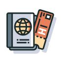 viajar icon