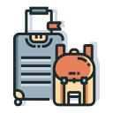 viajar icon