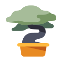 Plant icon