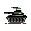 véhicule icon
