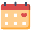 calendario icon