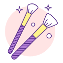 Brush icon