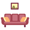 canapé icon